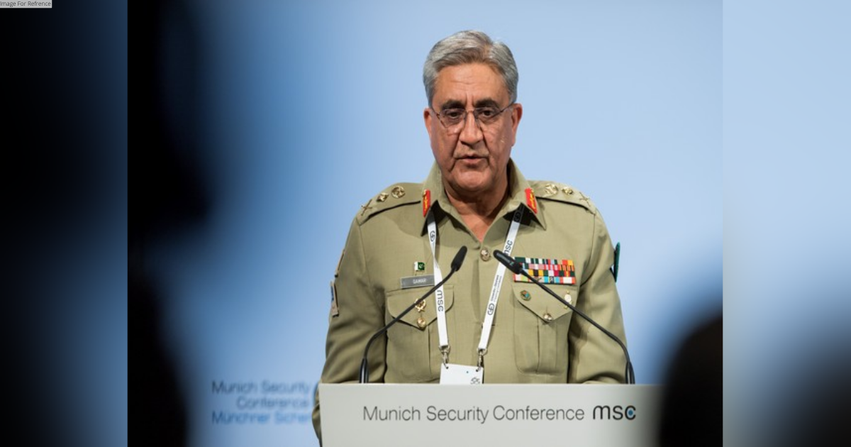 Pakistan Army Chief admits military involvement in politics
